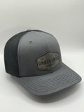 UNASHAMED Trucker Hat