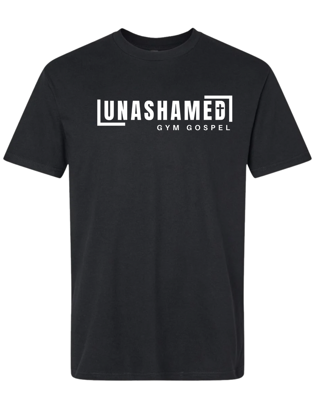 UNASHAMED Tee