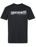 UNASHAMED Tee