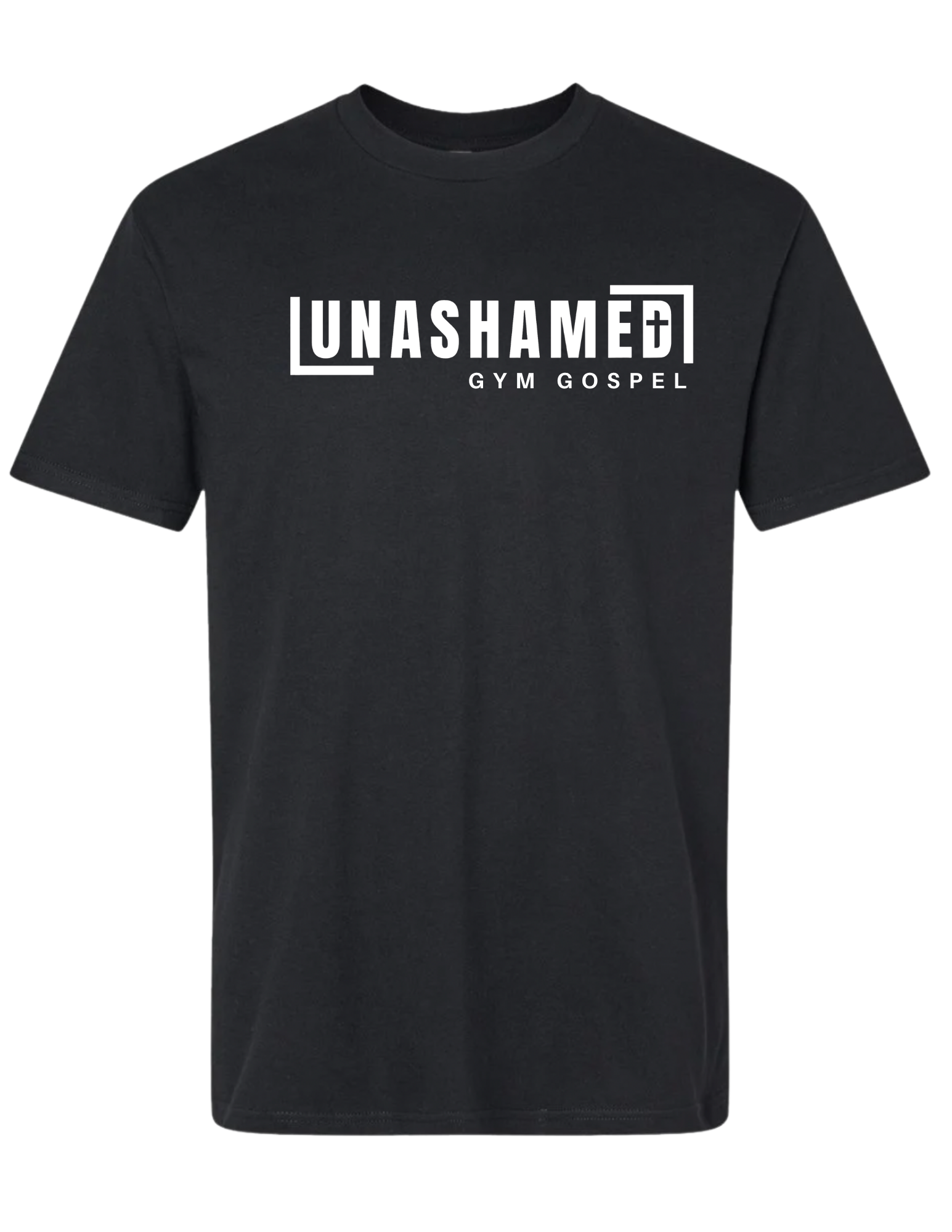 UNASHAMED Tee