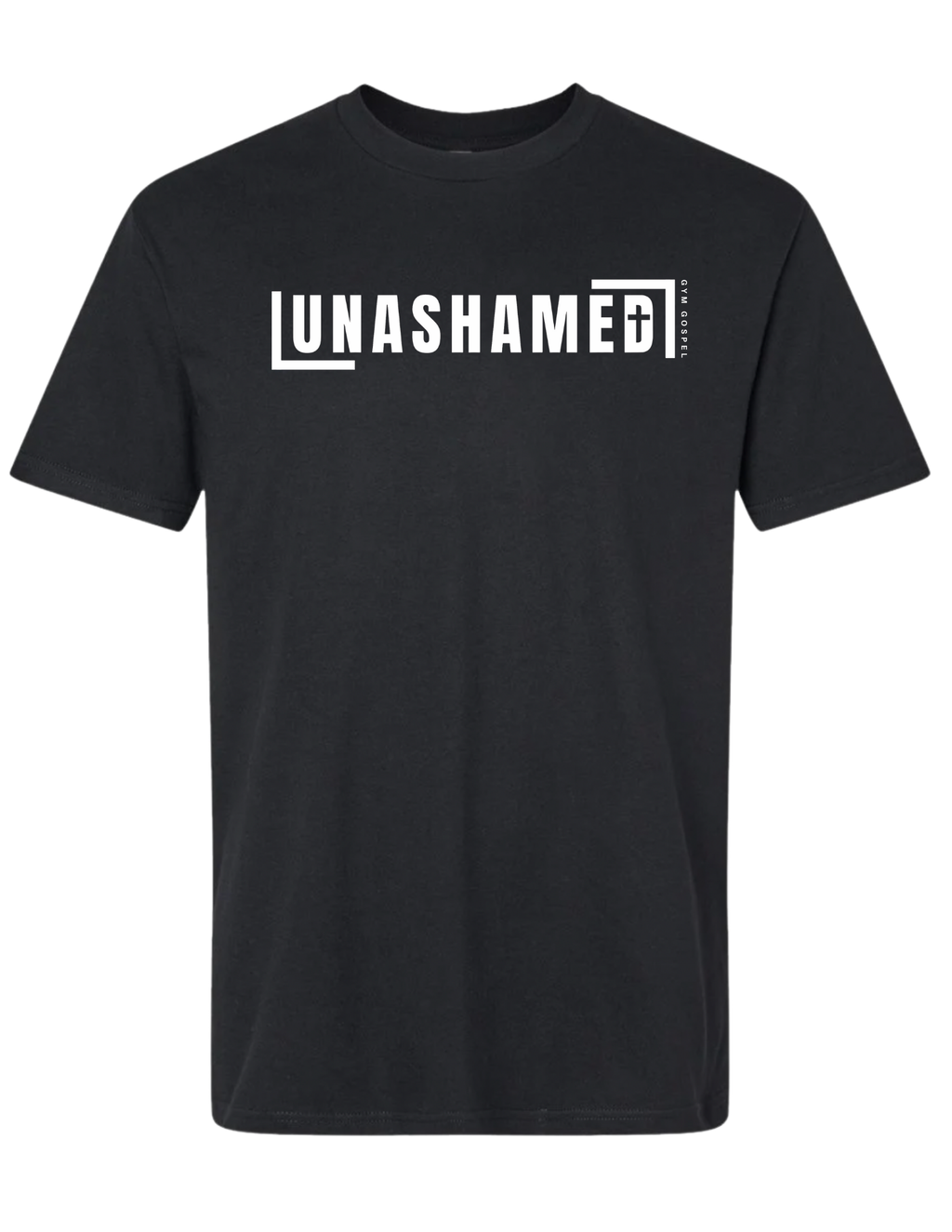 UNASHAMED Tee