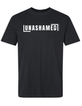 UNASHAMED Tee