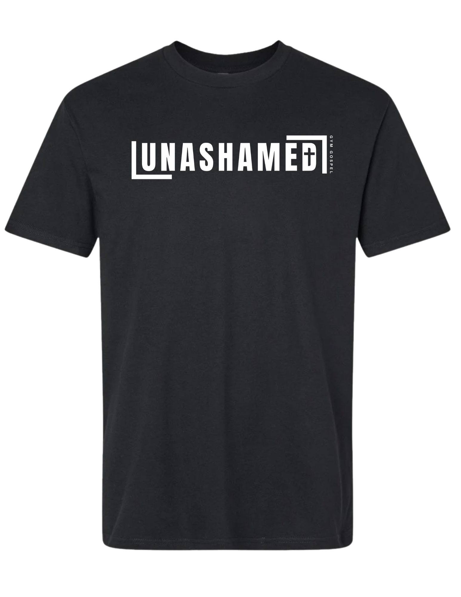 UNASHAMED Tee